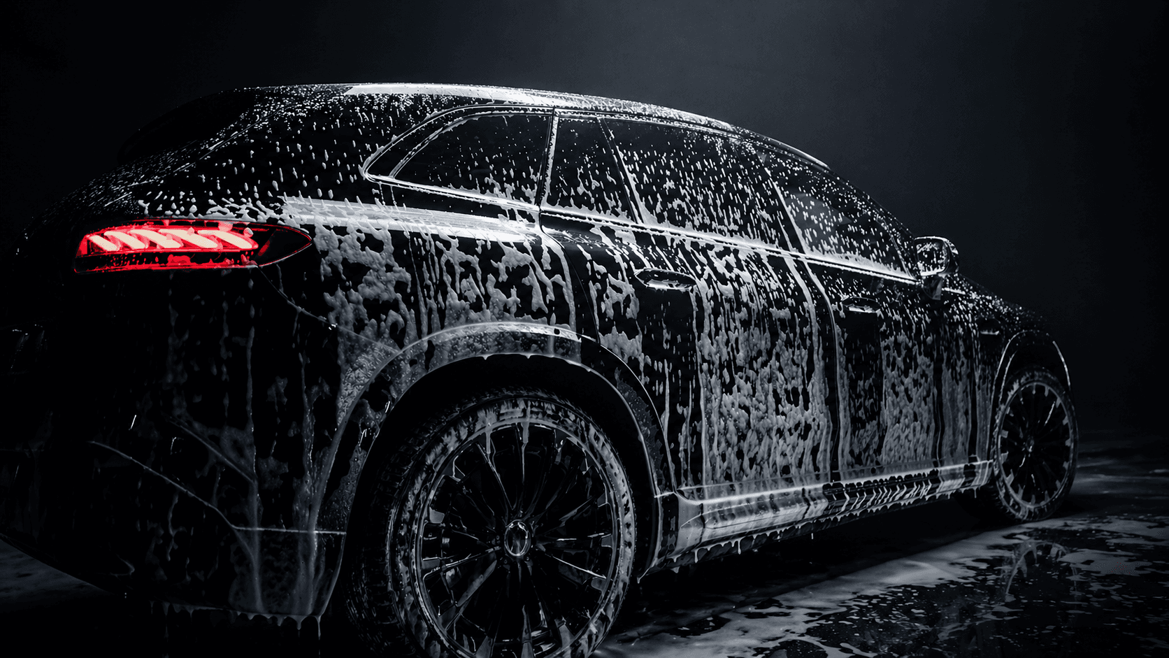 STEK FORMULA car care